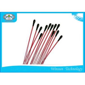 Body Size 1.1 X 2.2mm Ntc Power Thermistor 10k Ohm -10 ~ +40℃ For Electric