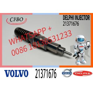 High Performance Diesel Engine Parts 21371676 Electronic Unit Common Rail Fuel