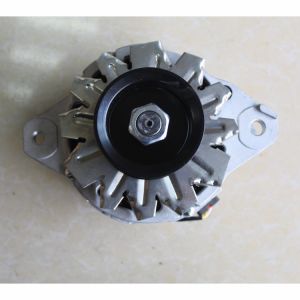Belparts Excavator Engine Parts Generator 24V 100A E330C E320D E325C E325D C7 C9