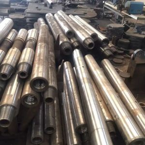 Cheap Impact Resistance 2.5kg HDD Sonde Housing 0-1.6Mpa Pressure for sale