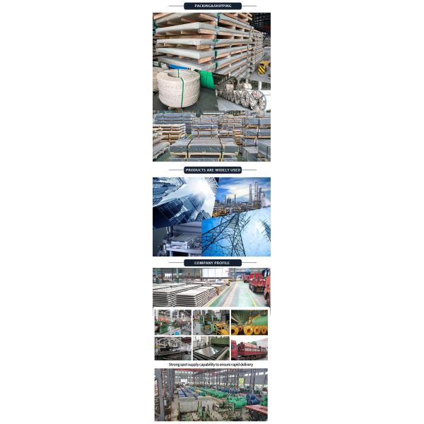 Stainless Steel Pipes Tubes High Precision SGS CERTIFICATE