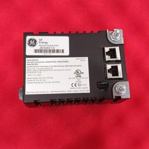 GE IS220YDIAS1A Discrete Input Module for Mark VI Control