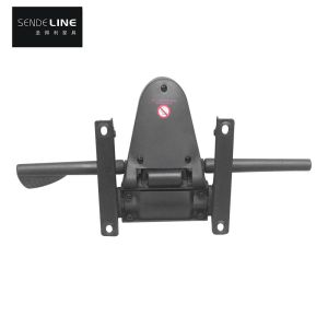 Adjustable Office Chair Gas Lift Mechanism Heavy Duty Aluminum Alloy