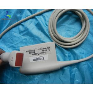 China  S4-2 2MHz Volume Curved Ultrasound Probe Medical Diagnostic Equipment on sale