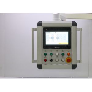 Auto Sheet Feeding Die Cutting And Embossing Machine For Concave And Convex