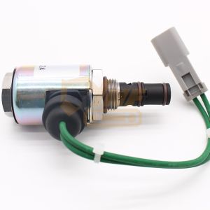 Affordable Electric Components for Excavators for Your Business 186-1526