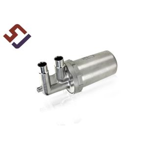 OEM Stator Housing Stainless Steel Precision Casting