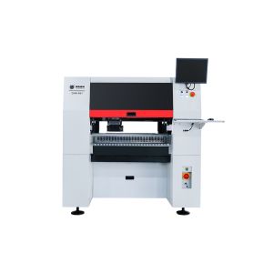 Quick And Accurate Automatic Pick And Place Machine For PCB Manufacturing