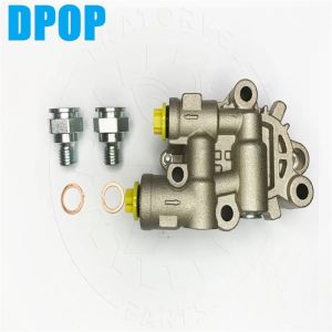 DPOP For 0440020121 BOSCH FP/ZP18/L1S Gear Pump Fuel PRE-Supply