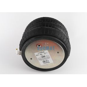 Contitech FT 330-29 503 Triple Convoluted Air Springs For LOAD GUARD SC2132