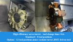 Slant Bed CNC Precision Lathes IT35L SMTCL Small CNC Lathe With Live Tooling CNC