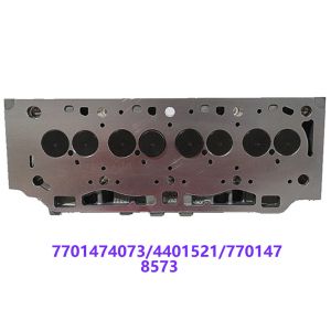 Cheap 908564 Renault Cylinder Head 4401521 7701474073 7701478573 for sale