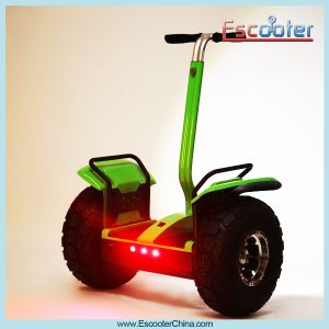 China Latest DC motor electric scooter and two wheel scooter , electric unicycle on sale