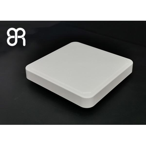 Quality Far Field Linear RFID Antenna 9dBic High Gain Low VSWR Engineering Plastics ASA wholesale