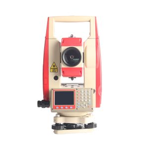 Kolida Robotic Survey Instrument Theodolite 1000m Reflectorless