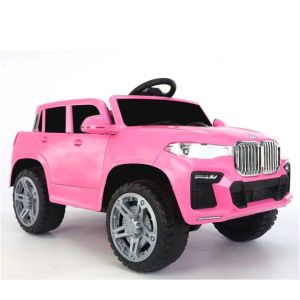 2323 Battery Powered Ride on Car for Kids Model Cool Style Toy Car With Remote