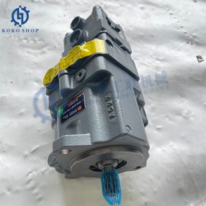 China Nachi Hydraulic Piston Oil Pump Original SPVD-1B-32P-11G5-4191A Suit Hitachi ZX30 ZX30U-2 ZX35 ZX35US-2 PC35 Excavator on sale