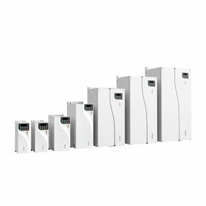 HV350 General Purpose 0.4kW To 500kW Variable Frequency Inverter Motor Drive