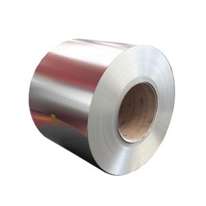 Aluminium Foil Coil Strip ±0.01mm Tolerance Packed in Wooden Case