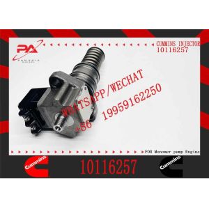 Engine fuel injector nozzle assy 0414755118 0414755018 10116257 unit pump for