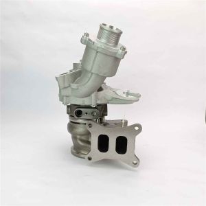 China Upgrade Turbo IS38 G30-660 Size 06K145722H 06K145722G for VW Golf 7 GTI R/Polo Gti Mk7Audi A3 S1 S3 Ball Bearing Turbocharger on sale