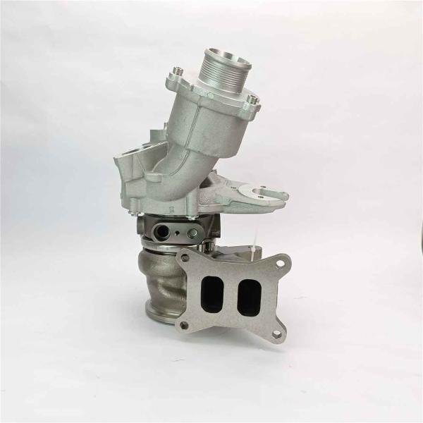 Upgrade Turbo IS38 G30-660 Size 06K145722H 06K145722G for VW Golf 7 GTI R/Polo