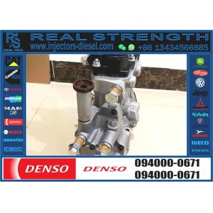 094000-0670 1-15603515-0 094000-0671 1-15603515-1 094000-0672 for 6WG1 engine