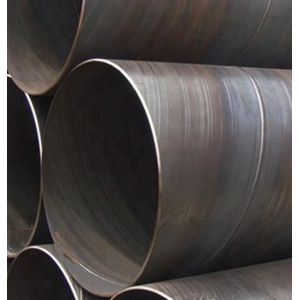 China Structure / Offshore 2020mm Saw Steel Pipes Large Diameter Round on sale