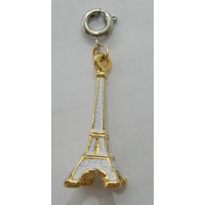 2012 New Soft Enamel Pewter Casting Lapel Pin Badge