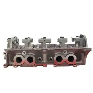 FE Cylinder Head FE51-10-100G for MAZDA B2200 INJECION