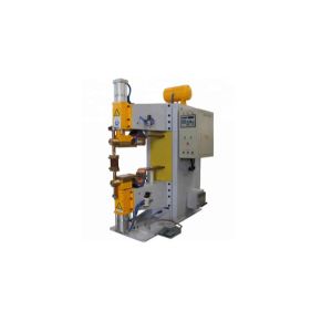 Customized resistance inverter rolling seam welding machine for tank