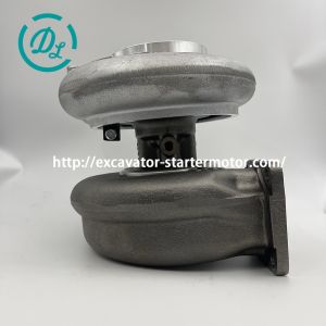 EexcavaStart ISUZU 6WG1 Turbocharger 49188-01832 Engine Part