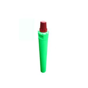 Atlas Copco 4 Inch Down The Hole Hammers With DHD SD COP Ql Shanks