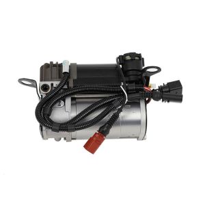 Air Suspension Compressor Pump 4E0616007E For Audi A8 Quattro S8 D3 4E 2003-2010