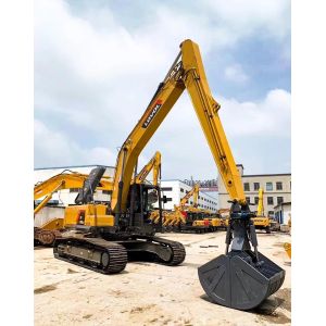 NM400 Clamshell Bucket For Cranes Construction Machinery Equipment