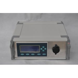 15 Khz Ultrasonic Power Supply 220V , High Power Generator With Fault Alarm
