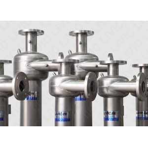 Waste Water Treatment Solid Liquid Separator With Better Separation Efficiency