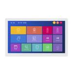 HD 10 Inches video door Intercom System Home Security Intercom wireless video
