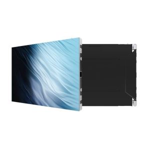 Large Electronic HD LED Display Screen Commercial With Panel Size 640*480mm