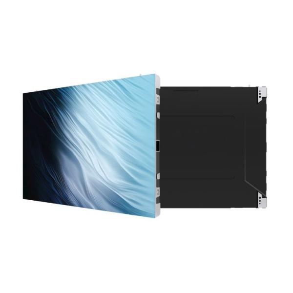 Quality Large Electronic HD LED Display Screen Commercial With Panel Size 640*480mm wholesale