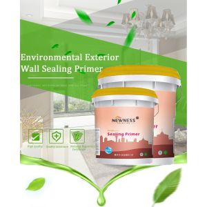 Brush Application Method Emulsion Water Repellent Waterproofing Agent for