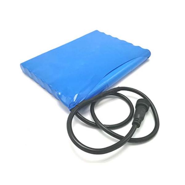 Quality 18650 12v 20ah Li Ion Battery Pack OEM Lithium Battery Pack wholesale