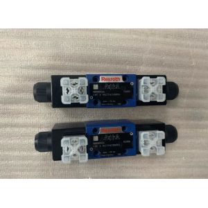 4WE6G 4WE6GA 4WE6H 4WE6HA 4WE6HB Hydraulic Directional Control Valve