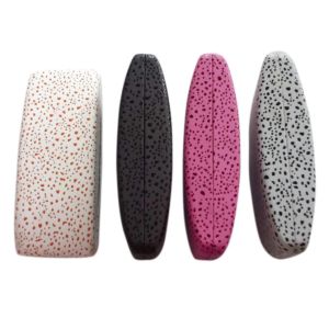 clame shell hot eyeglasse cases for wholesale for metal optical frame