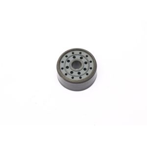 Heat Pressing Flared PTFE Banded Shock Absorber Parts 30.5mm