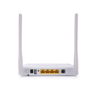 300Mpbs SC/APC Connector WIFI 2.4G Gpon Onu Network Device