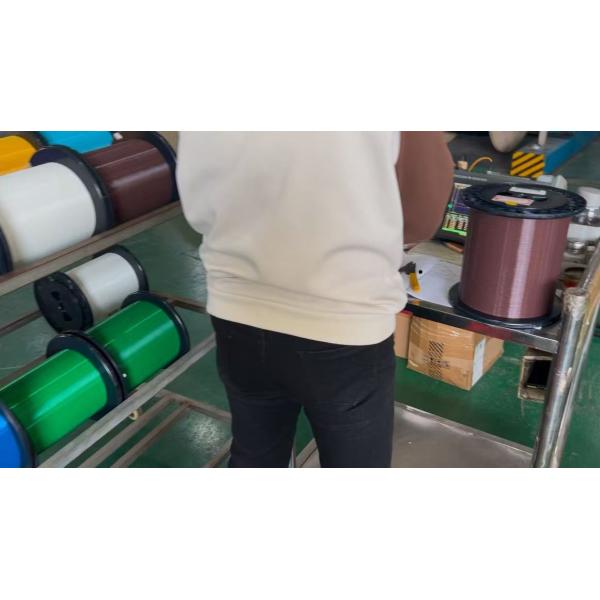 Span 100m 48 Core SM Fiber Optic Cable ADSS For Overhead