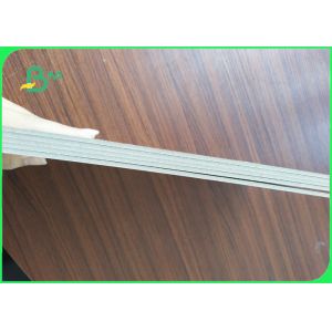 1500gsm Customized Grey Chipboard Paper Board Box Making Material
