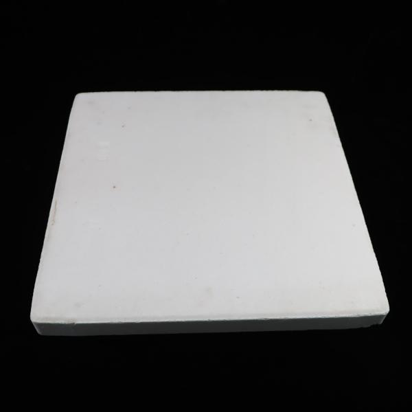 Quality High temperature refractory corundum mullite push plate for firing wholesale