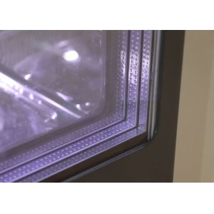 Benchtop Environmental Test Chamber Damp Heat Test Chamber Temperature Humidity